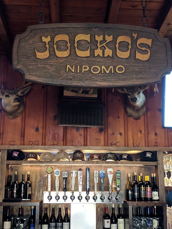 Jocko's Steak House