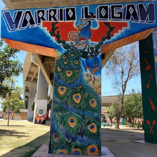 Barrio Logan, San Diego  – Food and Arts with Mexican Roots