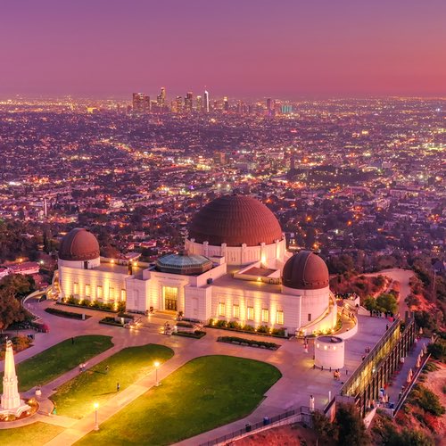 10 Romantic Things To Do In Los Angeles