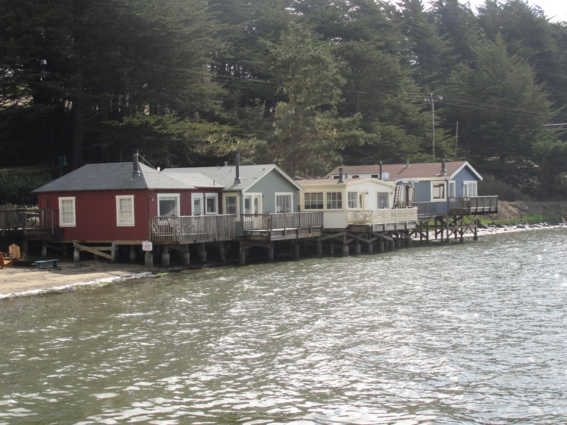Nick's Cover Cottages
