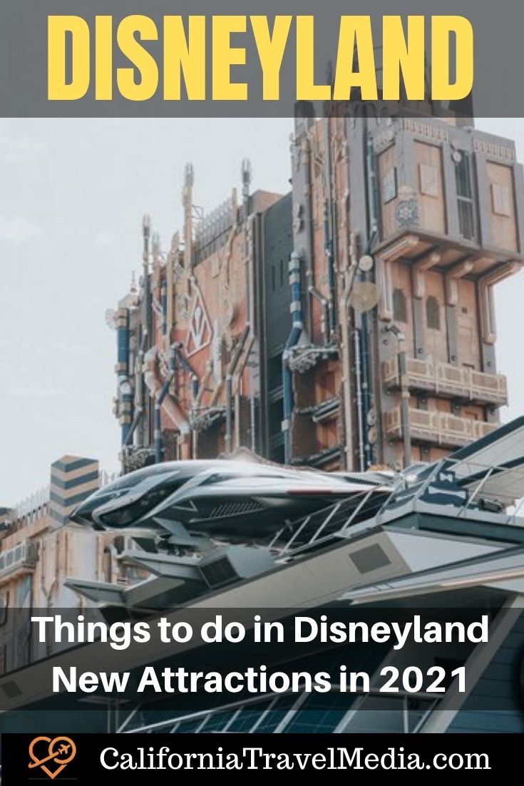Things to do in Disneyland - New Attractions in 2021 | Star Wars | Advengers #disneyland #california #anaheim #things-to-do-in #advengers #star-wars