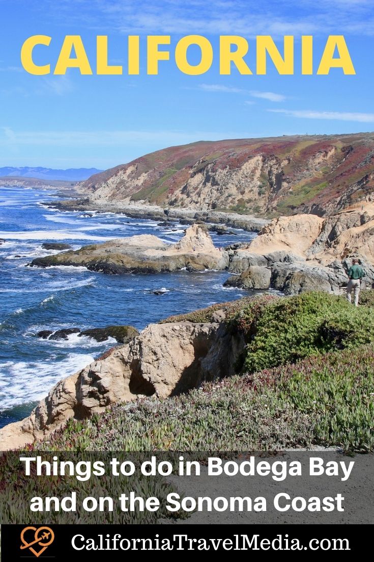 Things to do in Bodega Bay and on the Sonoma Coast, Fort Ross Historic Park #california #sonoma #fort-ross #coast #beach #bodega-bay #sonoma-coast