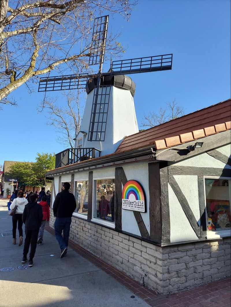 Solvang