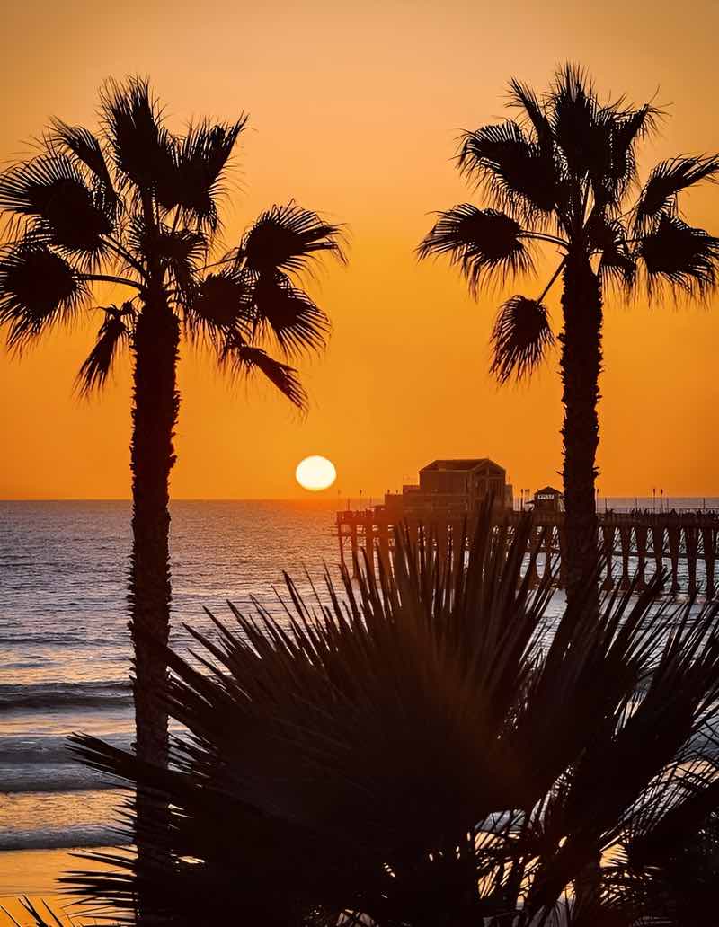 Santa Monica