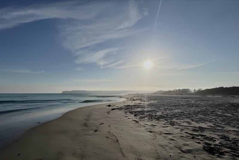 Coronado Beach